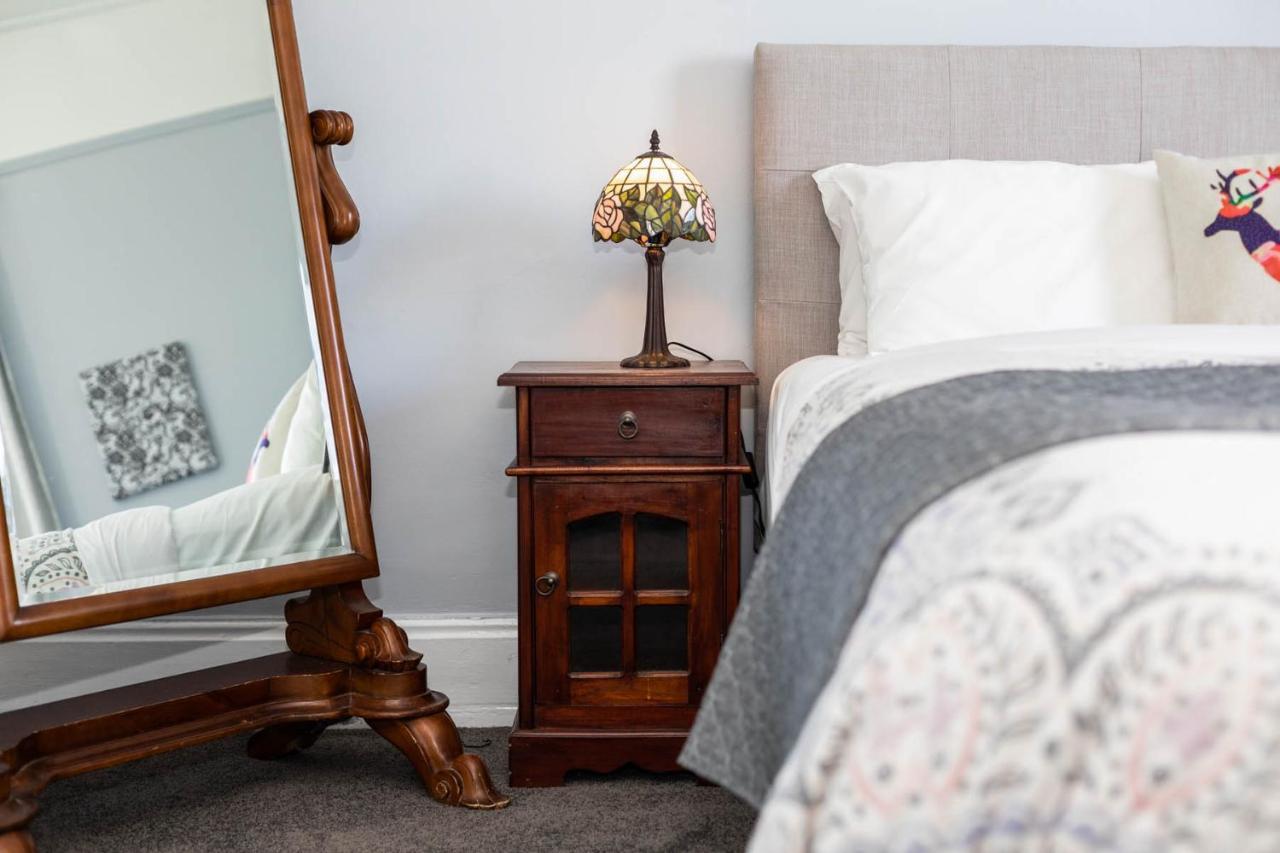 The Dragonfly Inn Launceston Luaran gambar