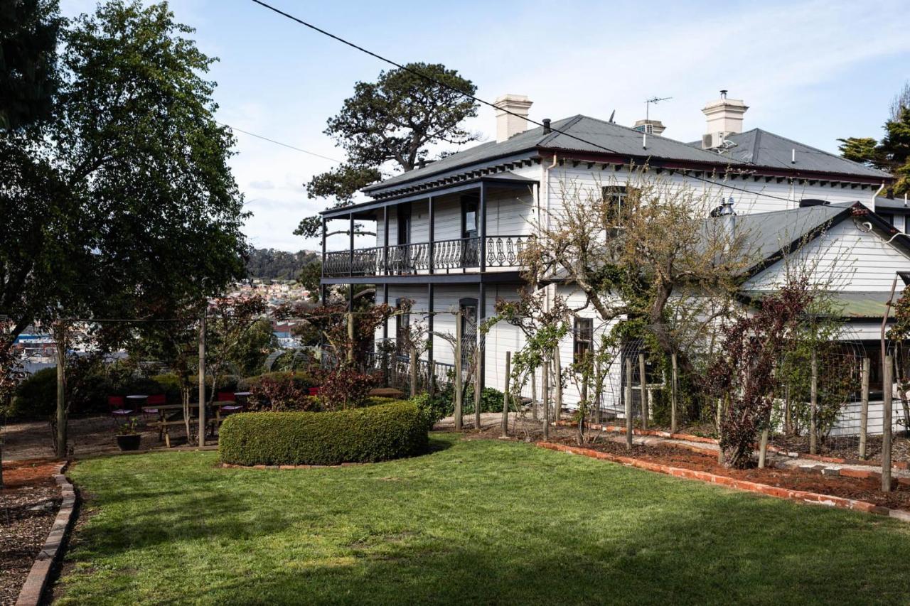 The Dragonfly Inn Launceston Luaran gambar