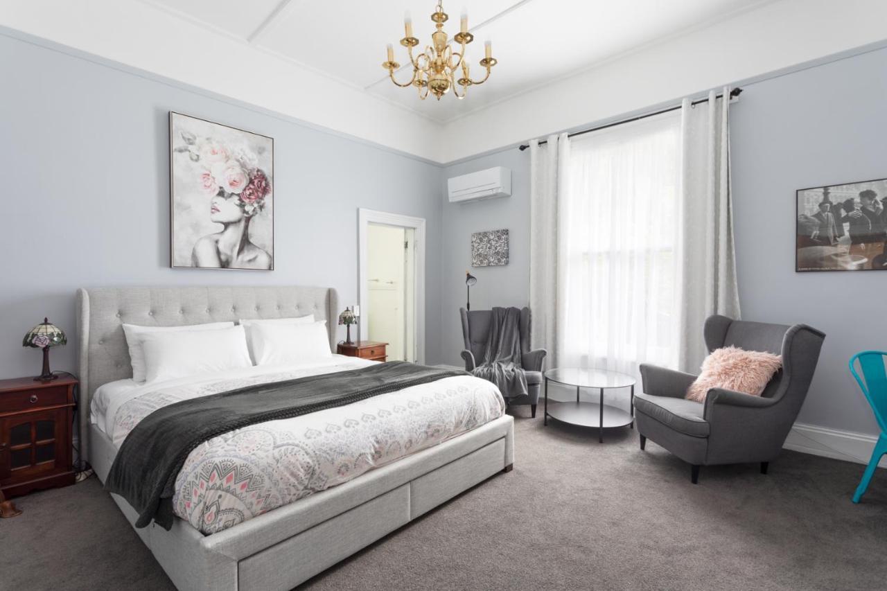 The Dragonfly Inn Launceston Luaran gambar