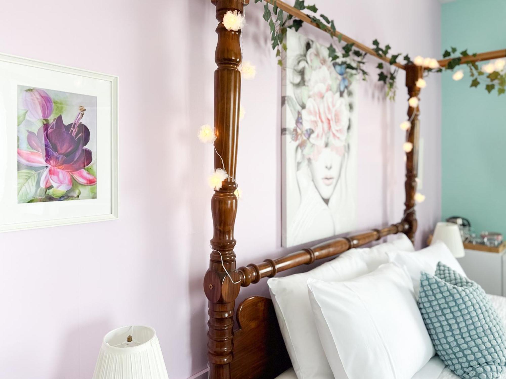 The Dragonfly Inn Launceston Luaran gambar
