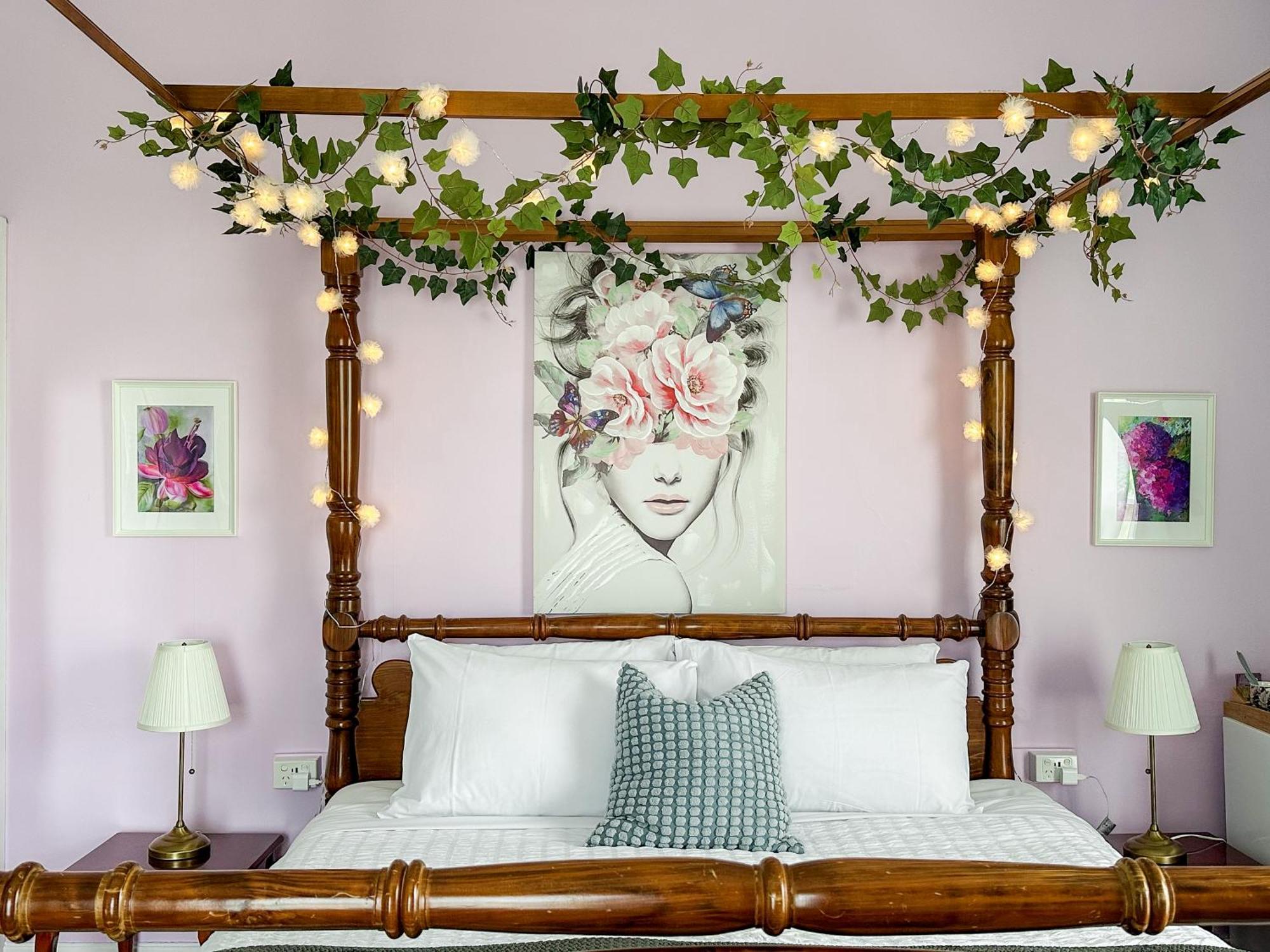 The Dragonfly Inn Launceston Luaran gambar